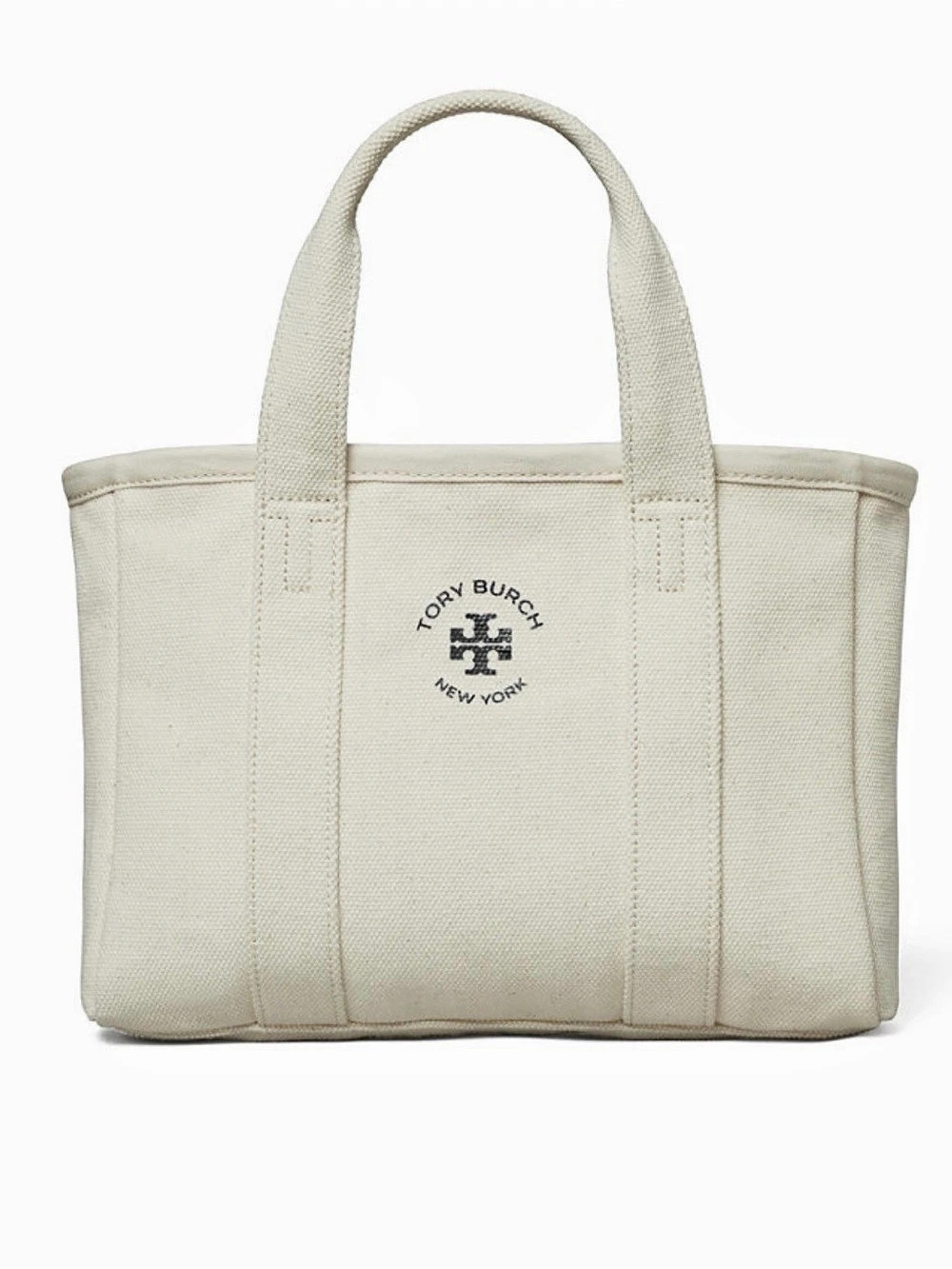 Tory Burch Canvas Tote small bag